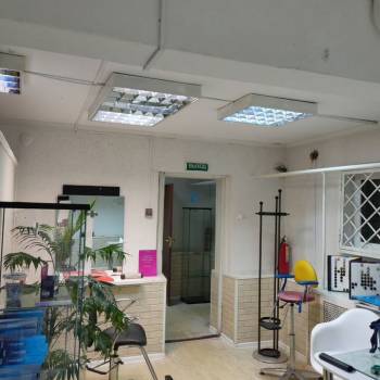 Продается Нежилое помещение, 70 м²