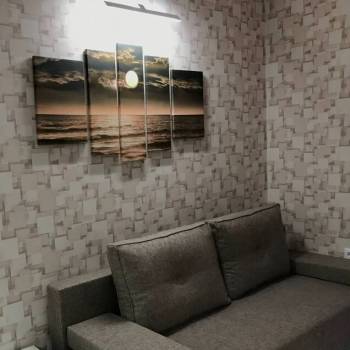 Продается 2-х комнатная квартира, 42,8 м²