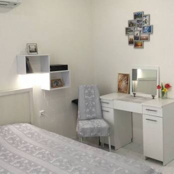 Продается 2-х комнатная квартира, 42,8 м²