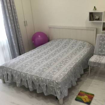 Продается 2-х комнатная квартира, 42,8 м²