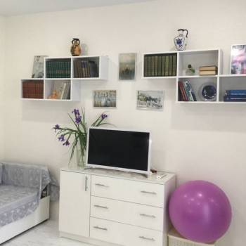 Продается 2-х комнатная квартира, 42,8 м²