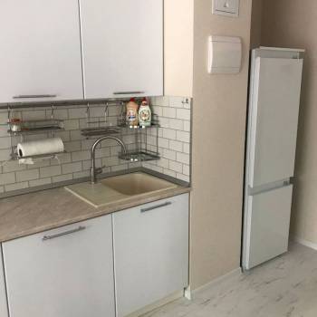 Продается 2-х комнатная квартира, 42,8 м²