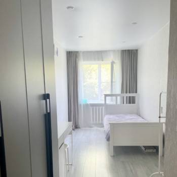 Сдается 2-х комнатная квартира, 47 м²