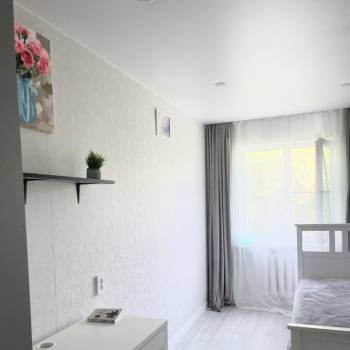 Сдается 2-х комнатная квартира, 47 м²
