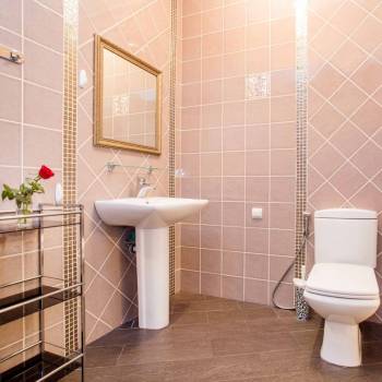 Продается 3-х комнатная квартира, 80,8 м²
