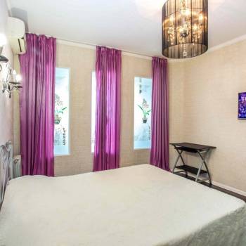 Продается 3-х комнатная квартира, 80,8 м²