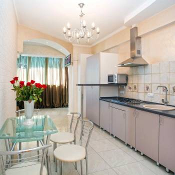 Продается 3-х комнатная квартира, 80,8 м²