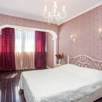 Продается 3-х комнатная квартира, 80,8 м²