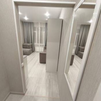 Продается 1-комнатная квартира, 19 м²