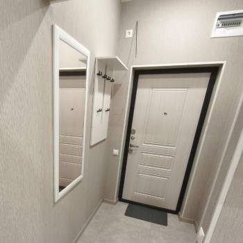 Продается 1-комнатная квартира, 19 м²