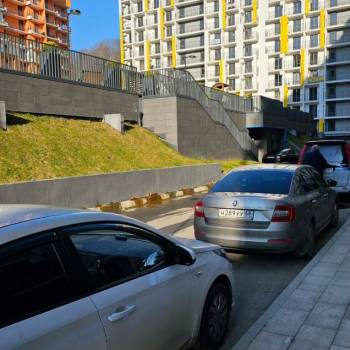 Продается 1-комнатная квартира, 25,1 м²