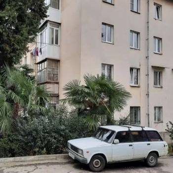 Сдается 2-х комнатная квартира, 43,7 м²