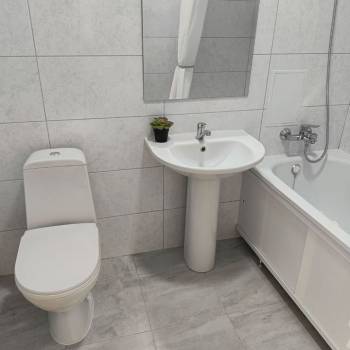 Сдается 2-х комнатная квартира, 63 м²