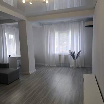 Сдается 2-х комнатная квартира, 63 м²
