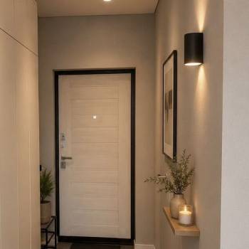 Сдается 1-комнатная квартира, 21,1 м²