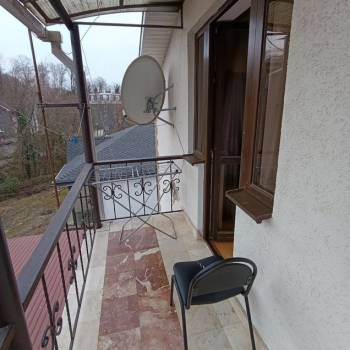 Сдается 1-комнатная квартира, 35 м²
