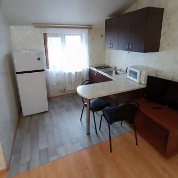 Сдается 1-комнатная квартира, 35 м²