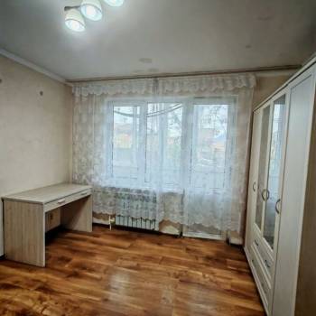 Продается 1-комнатная квартира, 30 м²