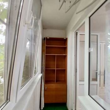 Продается 1-комнатная квартира, 30 м²