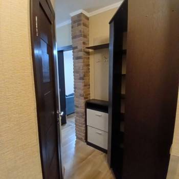 Продается 1-комнатная квартира, 30 м²