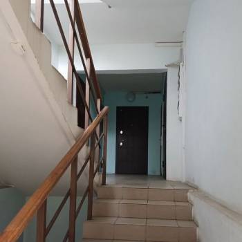 Продается 1-комнатная квартира, 30 м²