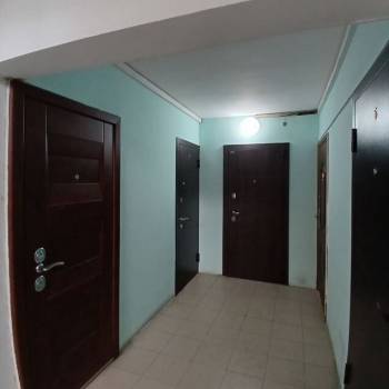 Продается 1-комнатная квартира, 30 м²
