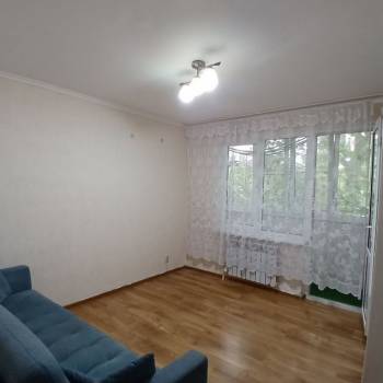 Продается 1-комнатная квартира, 30 м²