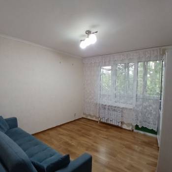 Продается 1-комнатная квартира, 30 м²
