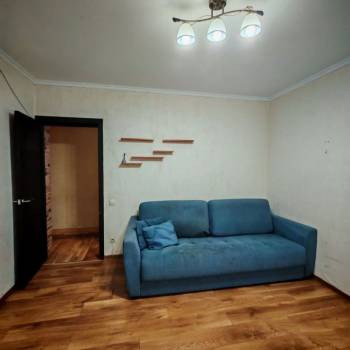 Продается 1-комнатная квартира, 30 м²