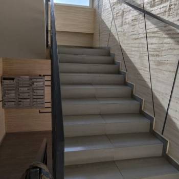 Продается 2-х комнатная квартира, 26 м²