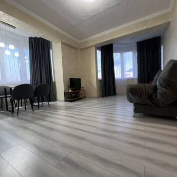 Сдается 2-х комнатная квартира, 55 м²