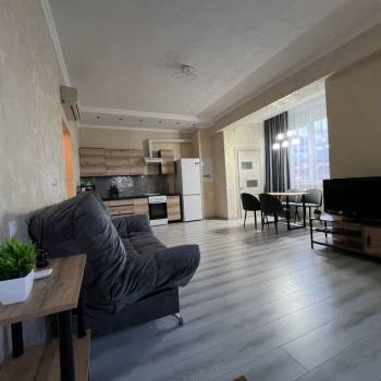 Сдается 2-х комнатная квартира, 55 м²
