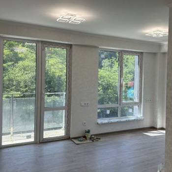 Продается 1-комнатная квартира, 29,8 м²