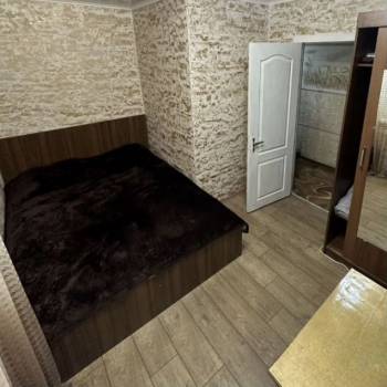 Сдается 2-х комнатная квартира, 35 м²