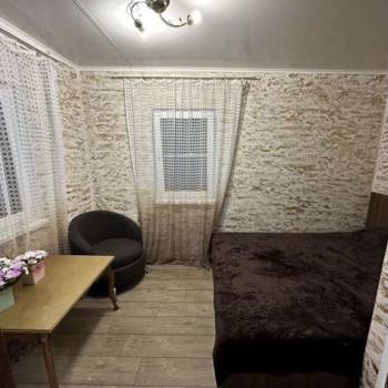 Сдается 2-х комнатная квартира, 35 м²