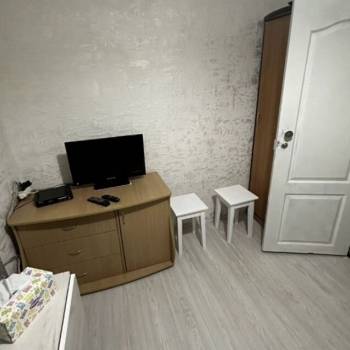 Сдается 2-х комнатная квартира, 35 м²