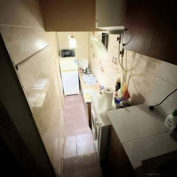 Сдается 2-х комнатная квартира, 35 м²