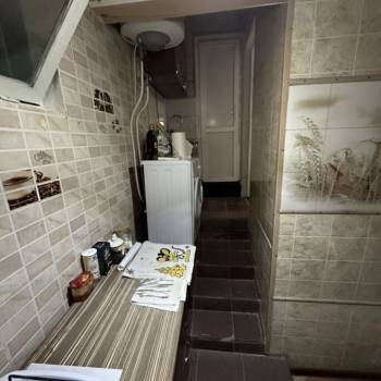 Сдается 2-х комнатная квартира, 35 м²