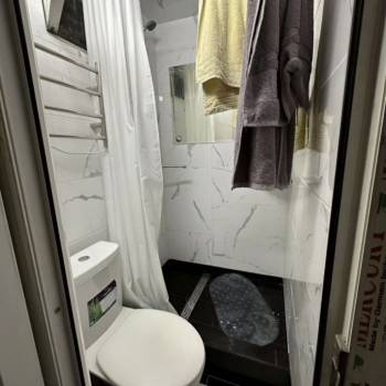 Сдается 2-х комнатная квартира, 35 м²