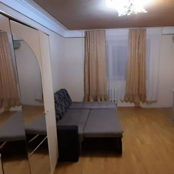 Сдается 1-комнатная квартира, 32 м²