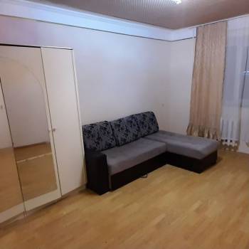 Сдается 1-комнатная квартира, 32 м²