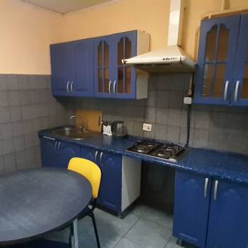 Сдается 1-комнатная квартира, 32 м²