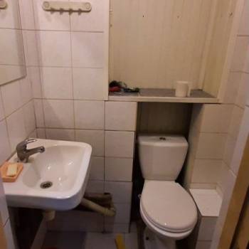 Сдается 1-комнатная квартира, 32 м²