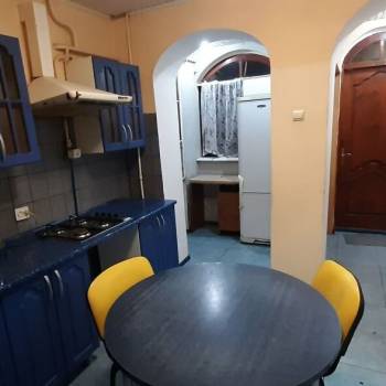 Сдается 1-комнатная квартира, 32 м²