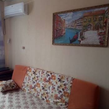 Сдается 1-комнатная квартира, 22 м²