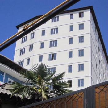 Сдается 1-комнатная квартира, 22 м²