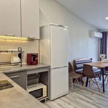 Продается 2-х комнатная квартира, 48,6 м²