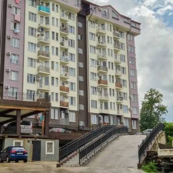 Продается 2-х комнатная квартира, 48,6 м²