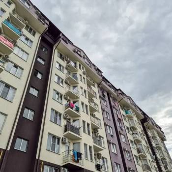Продается 2-х комнатная квартира, 48,6 м²