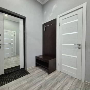 Продается 2-х комнатная квартира, 48,6 м²